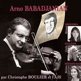 /products/arno-haroutioun-babadjanian/